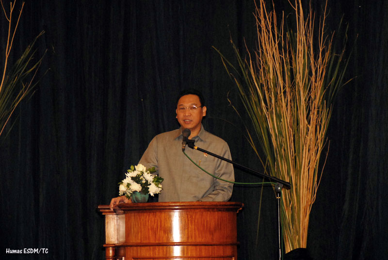 Pengabdian Sosial, Menjadi Petugas Penyuluh Lapangan LPG